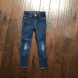 Girls Skinny Jeans